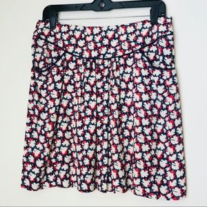 Pablo Gerard Darel Skirt